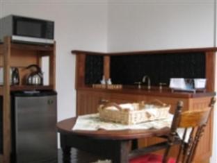 Oakdene Heritage Accommodation St Marys Buitenkant foto