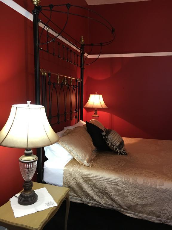 Oakdene Heritage Accommodation St Marys Buitenkant foto