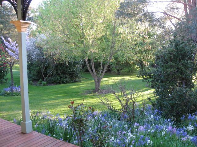 Oakdene Heritage Accommodation St Marys Buitenkant foto